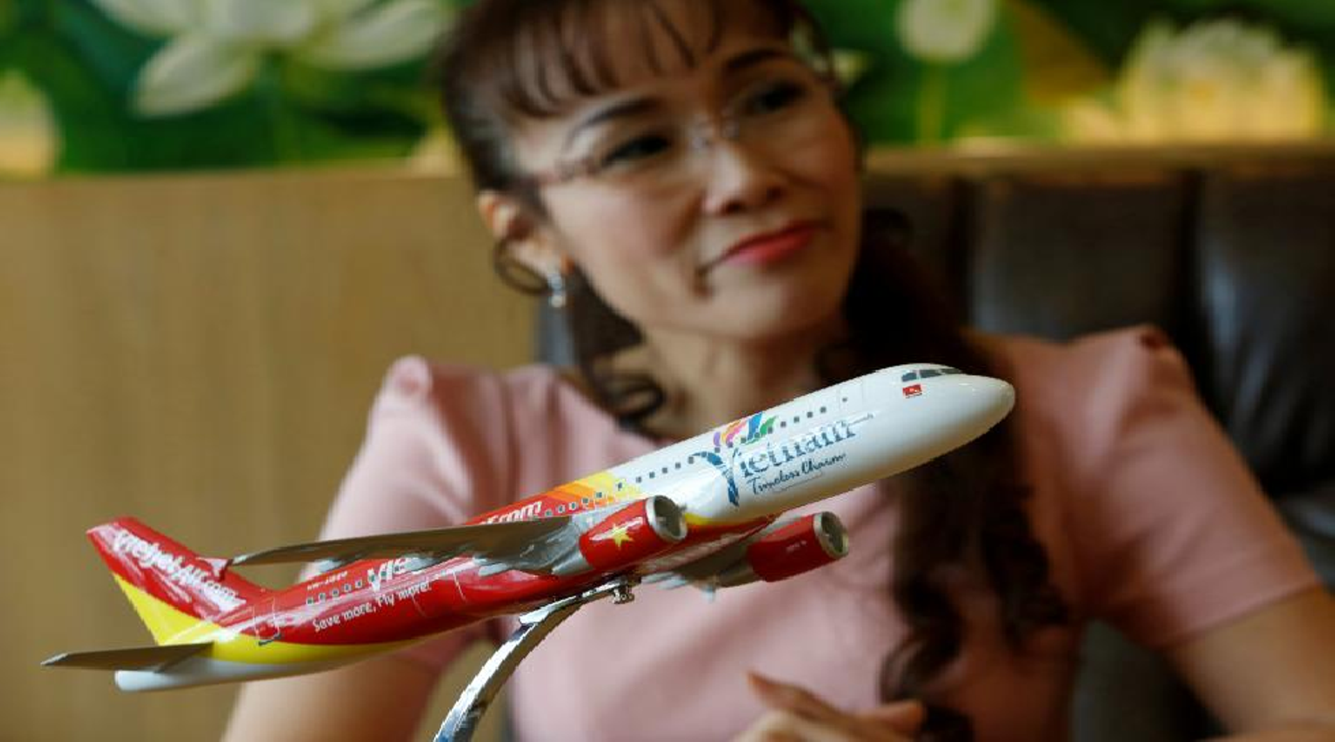 Vietnamese budget carrier Vietjet to launch e-payment service