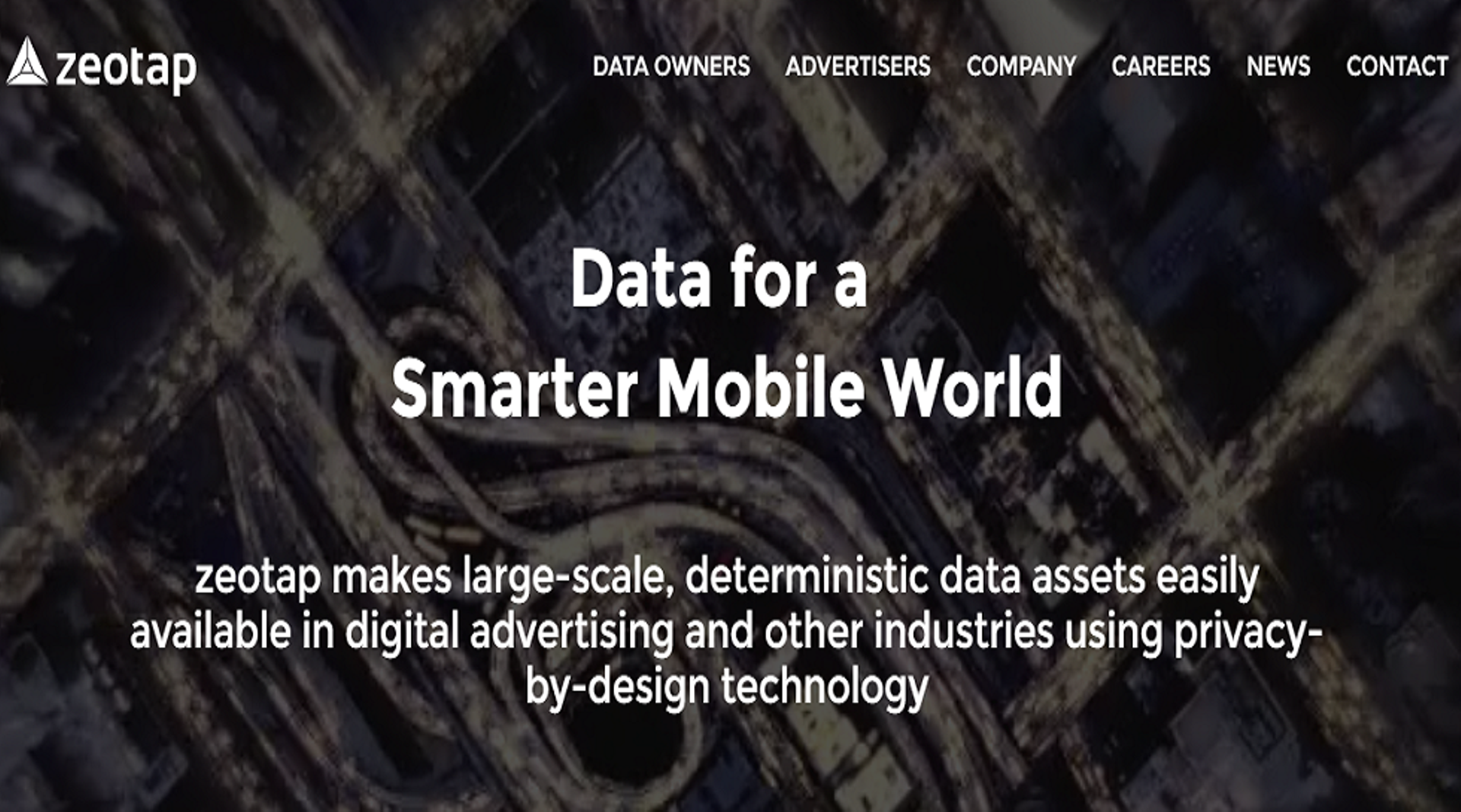 India: Zeotap raises $12.8m from New Science Ventures, HERE