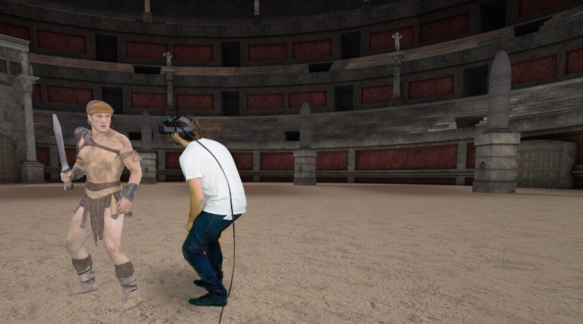 Chinese internet major Baidu joins AR/VR startup 8i's $27m Series B