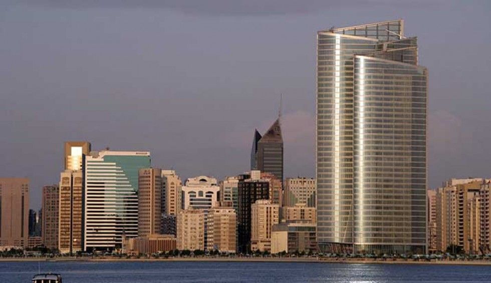 Abu Dhabi Investment Authority selling building for up to $531m