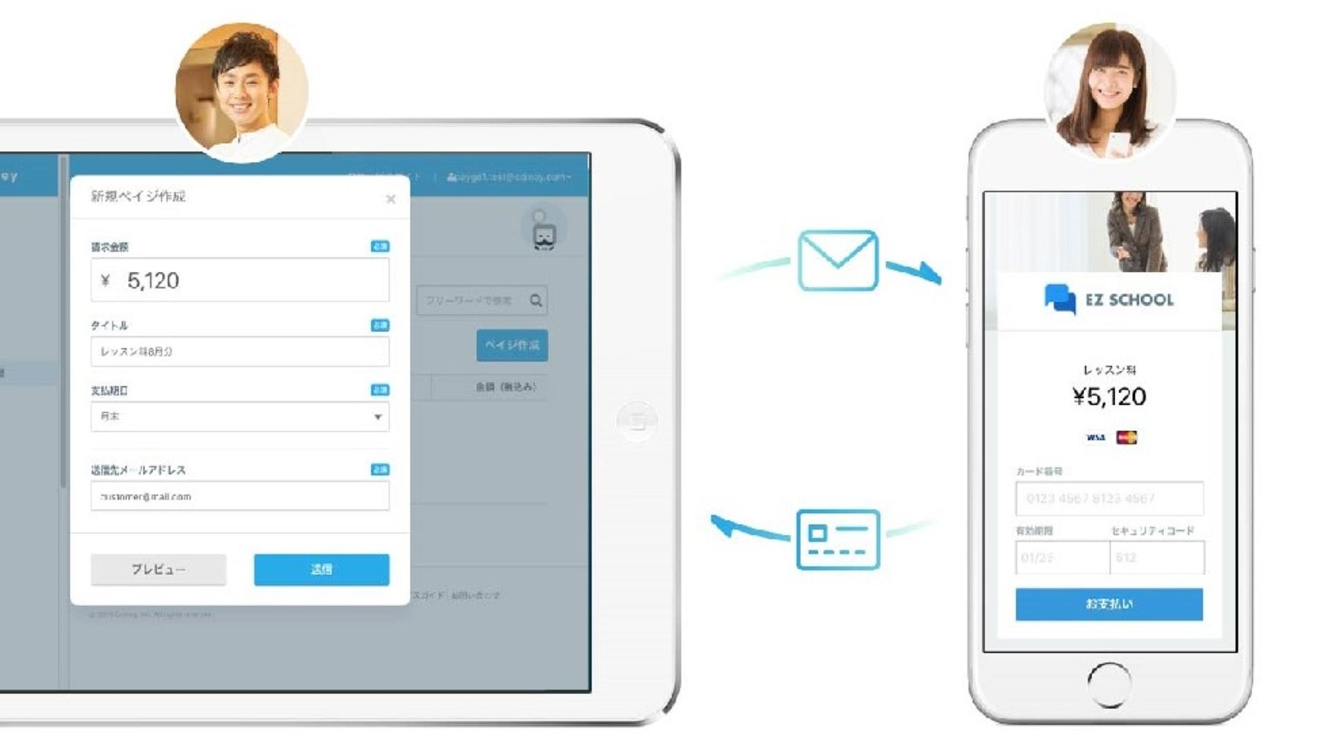 Japan-based VCs invest $7.1m in mobile payments startup Coiney