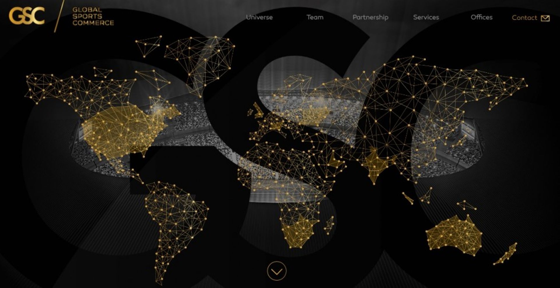 Global Sports Commerce gets financing from BlackRock to fund M&As