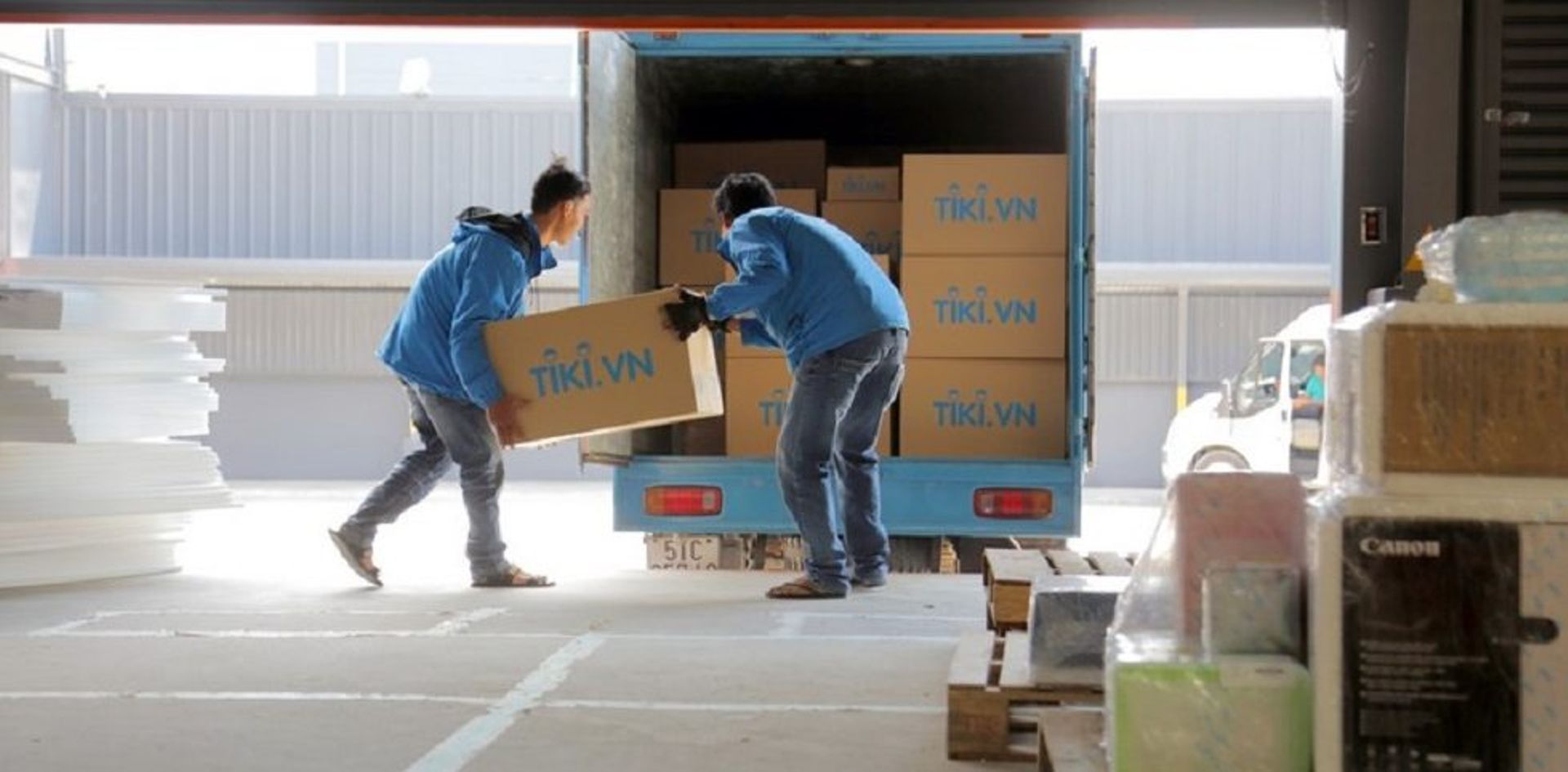 Vietnamese unicorn VNG trims stake in e-commerce major Tiki