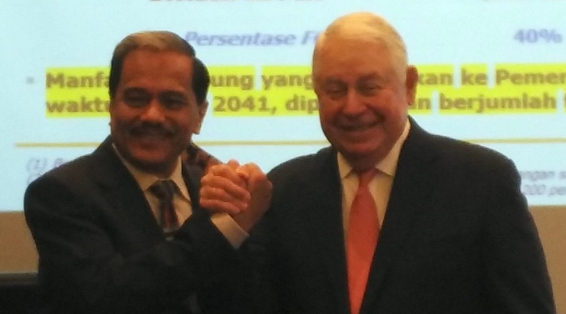 Freeport refuses to sell 51% Indonesia ops, threatens to take government to arbitration