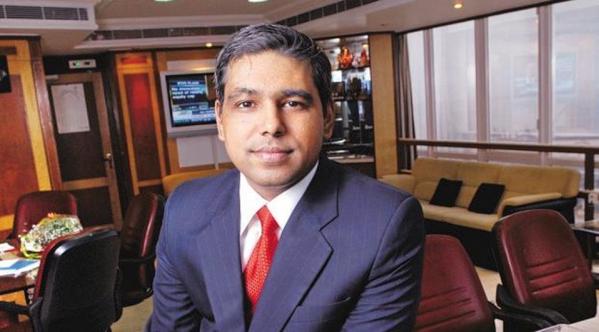 Ex-Tata exec Madhu Kannan is Uber chief business officer of India, Apac