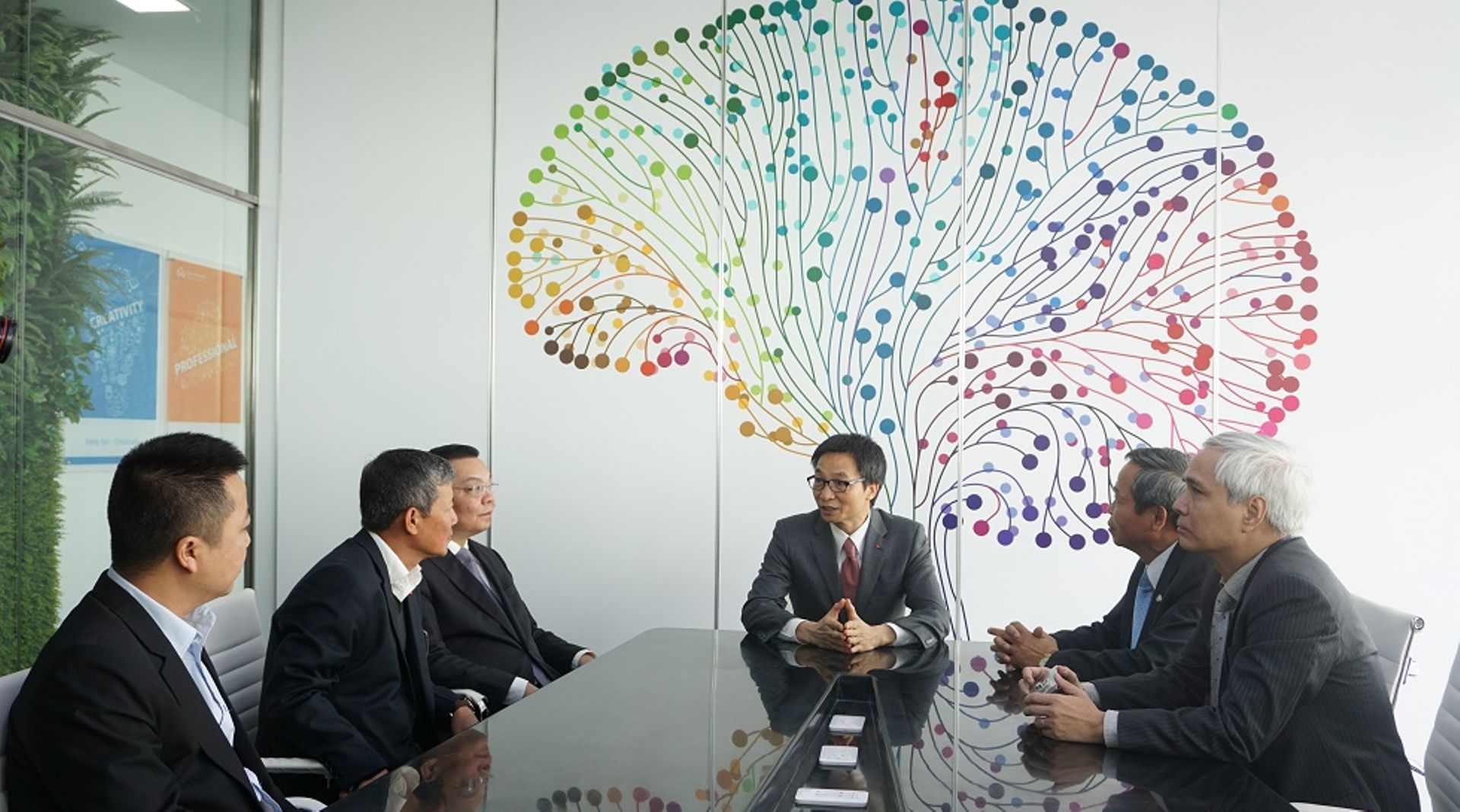 Vietnam: CMC Corporation launches $2.2m early-stage startup investment fund