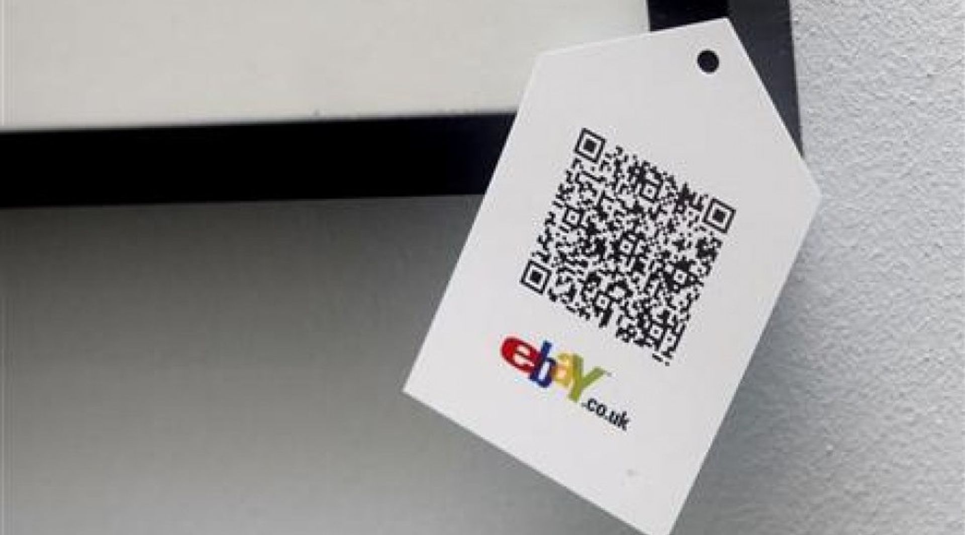Alibaba Group to acquire Israeli QR code startup Visualead