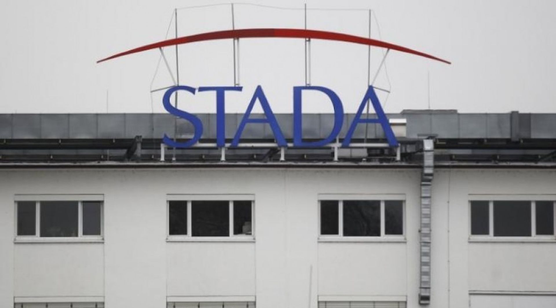 Shanghai Pharma confirms interest in Stada, says no official offer