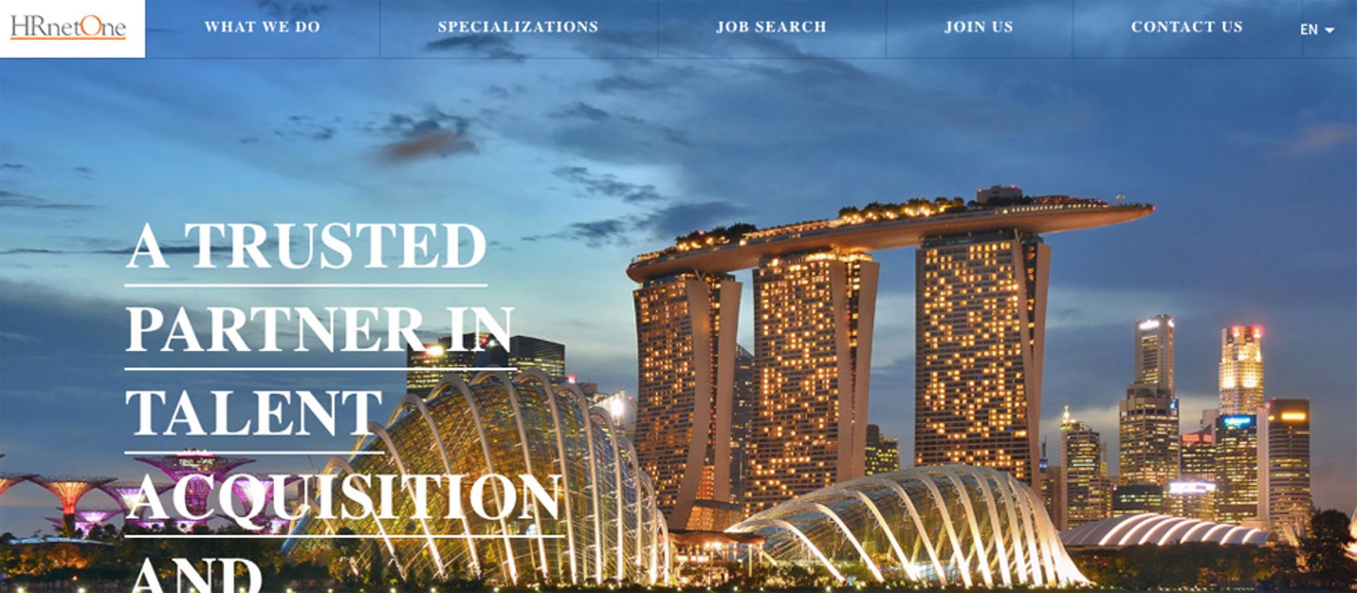 Temasek arm Heliconia makes investment in HR recruitment firm HRnetGroup