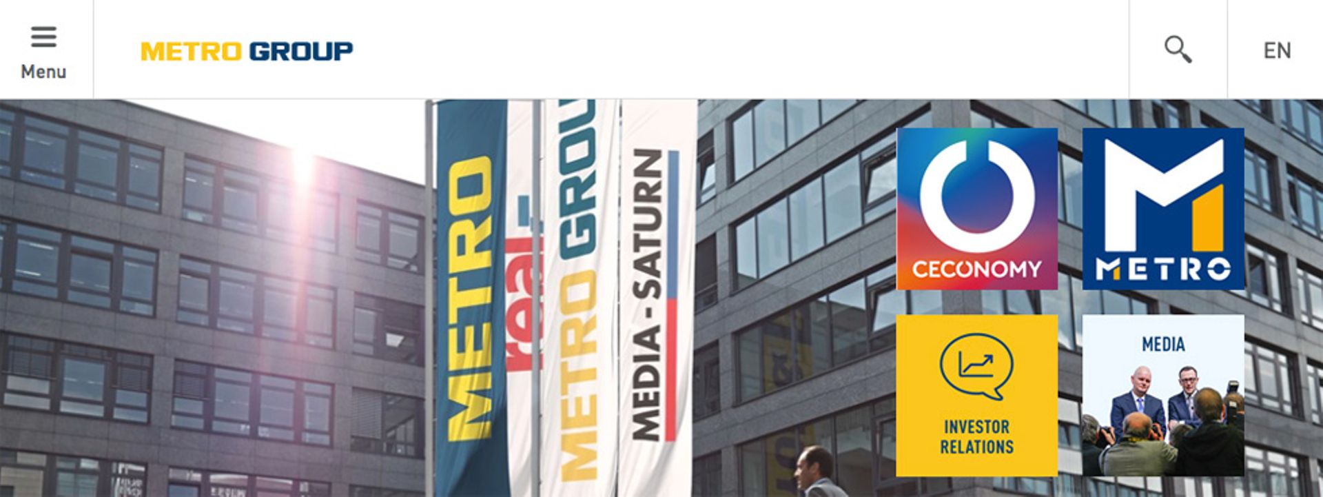 Singapore's Yoma and METRO join hands for wholesale distribution in Myanmar