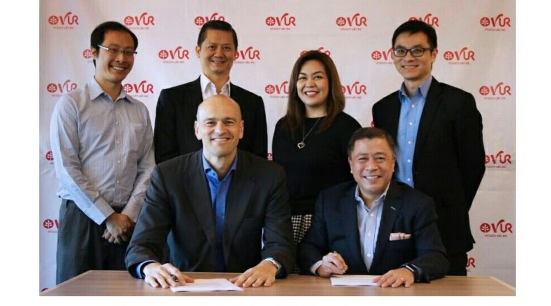 Philippines: URC, Vitasoy form beverage business JV