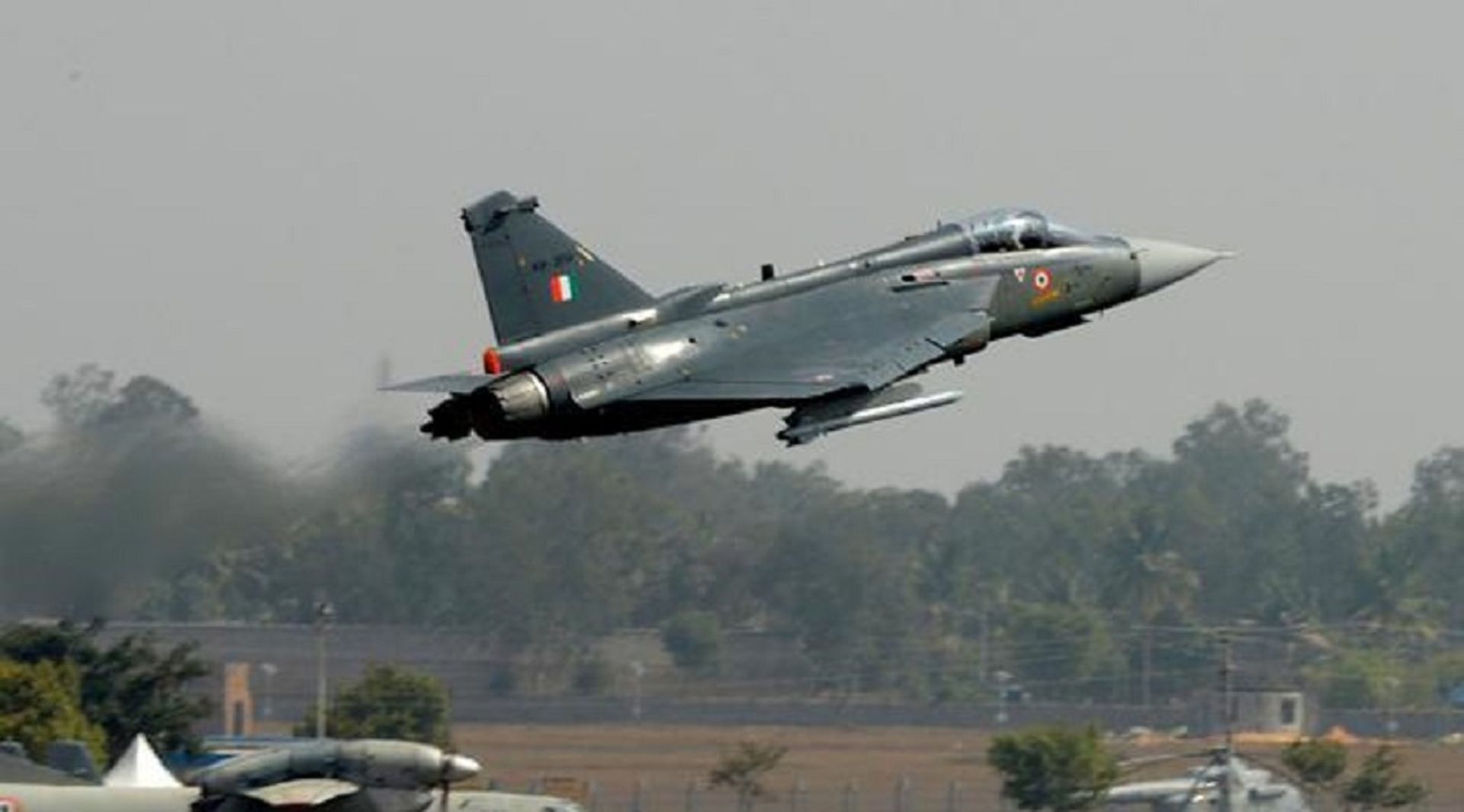 India: Govt pledges innovation fund to encourage defence start-ups