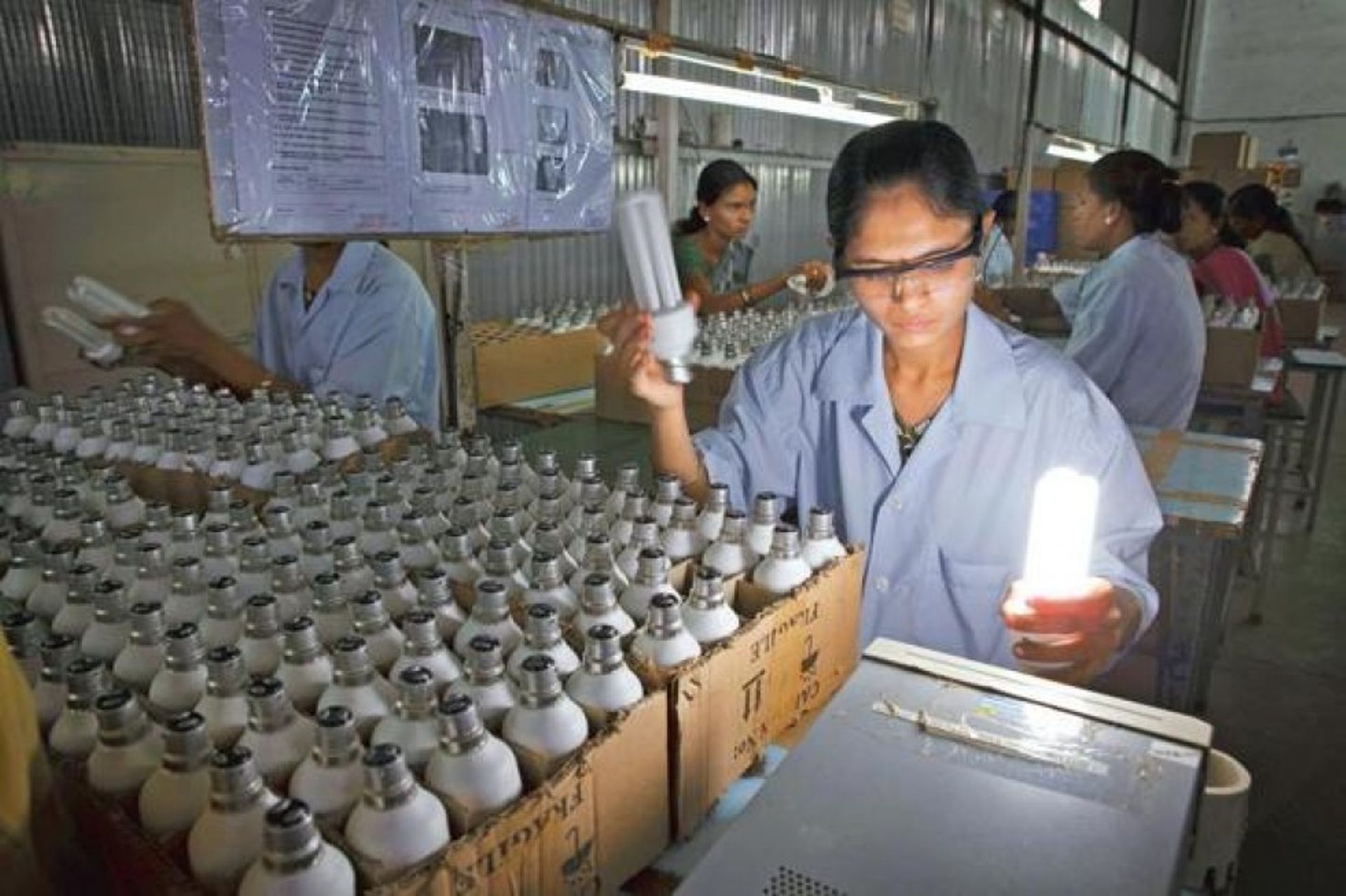 India: Bajaj Electricals is now using blockchain to pay suppliers