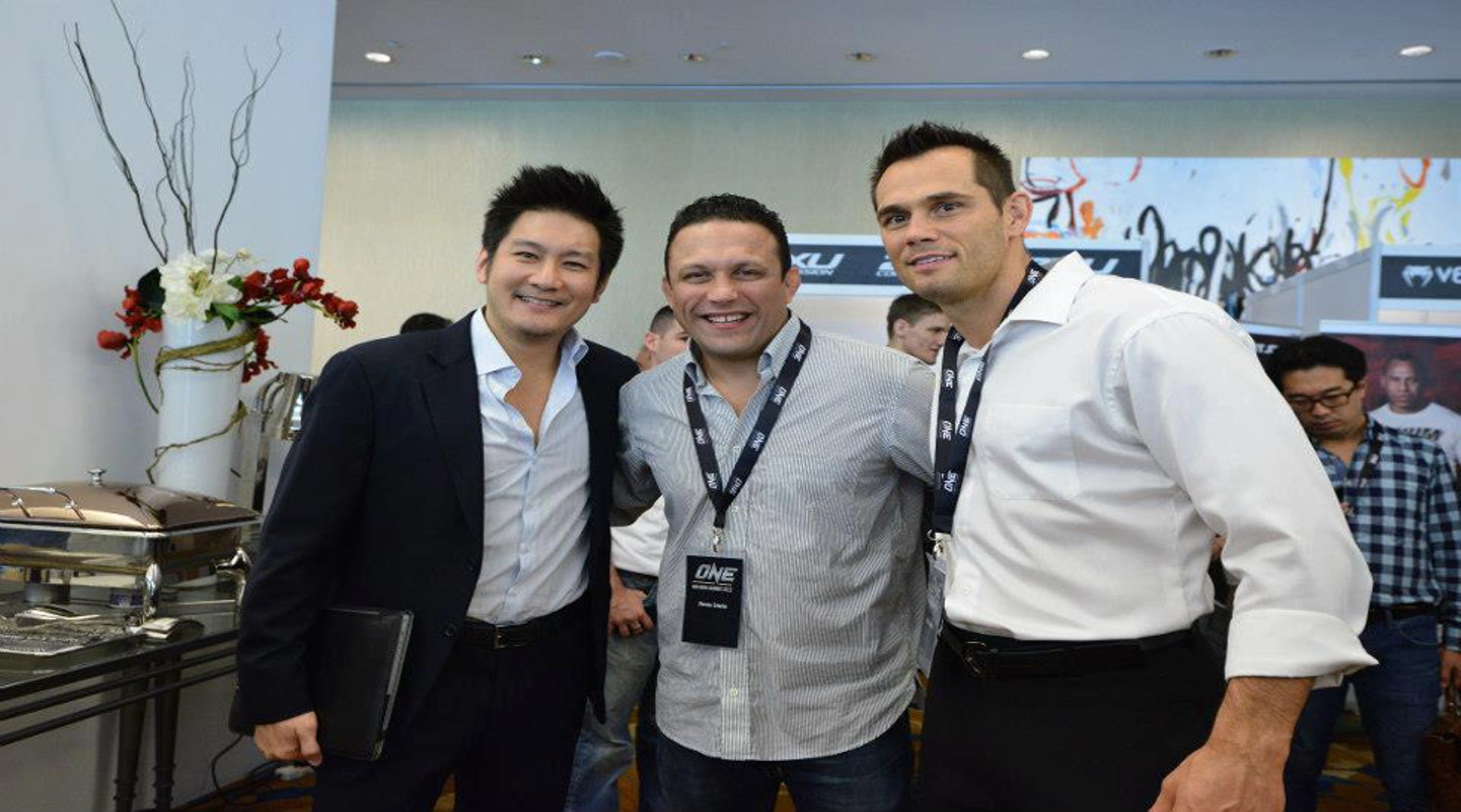 Singapore: Temasek-backed ONE Championship eyes $1b valuation