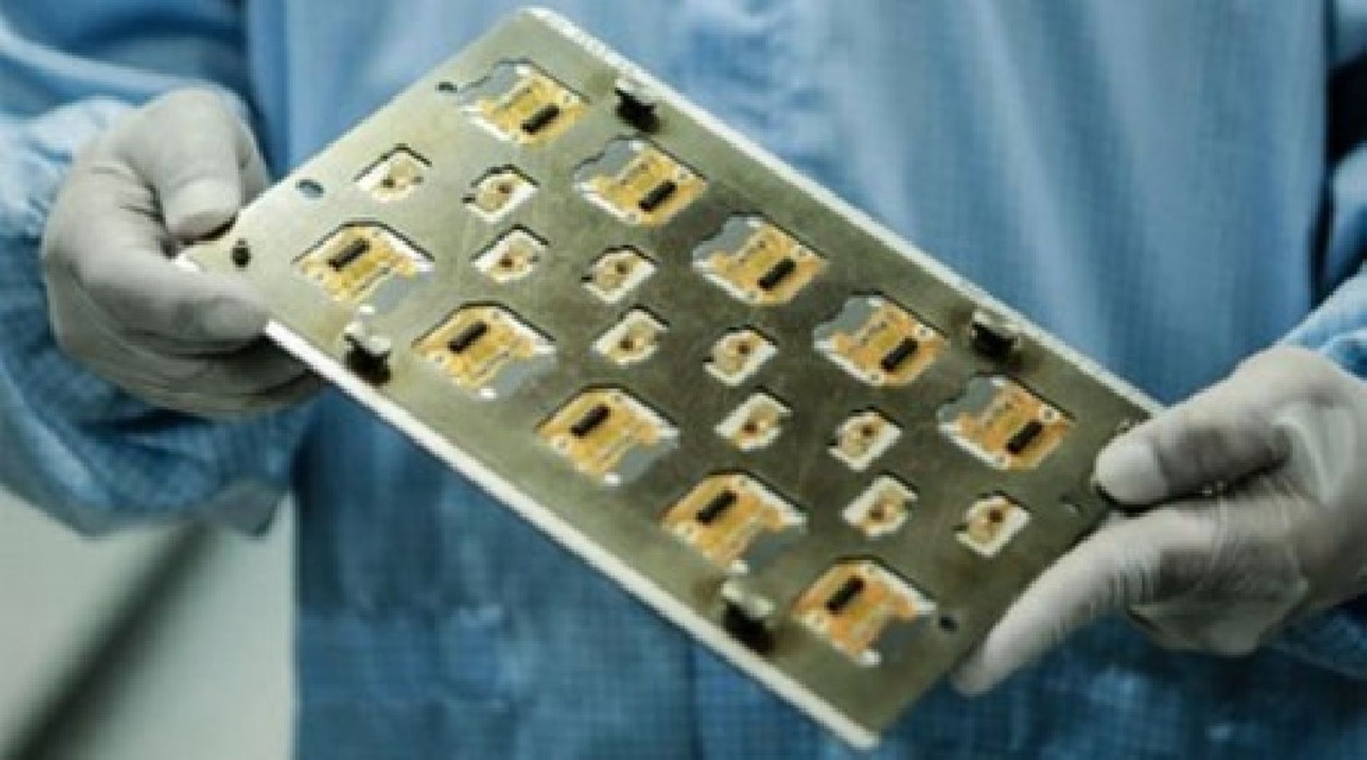 Nasdaq-listed Xilinx acquires Chinese machine learning startup DeePhi Tech