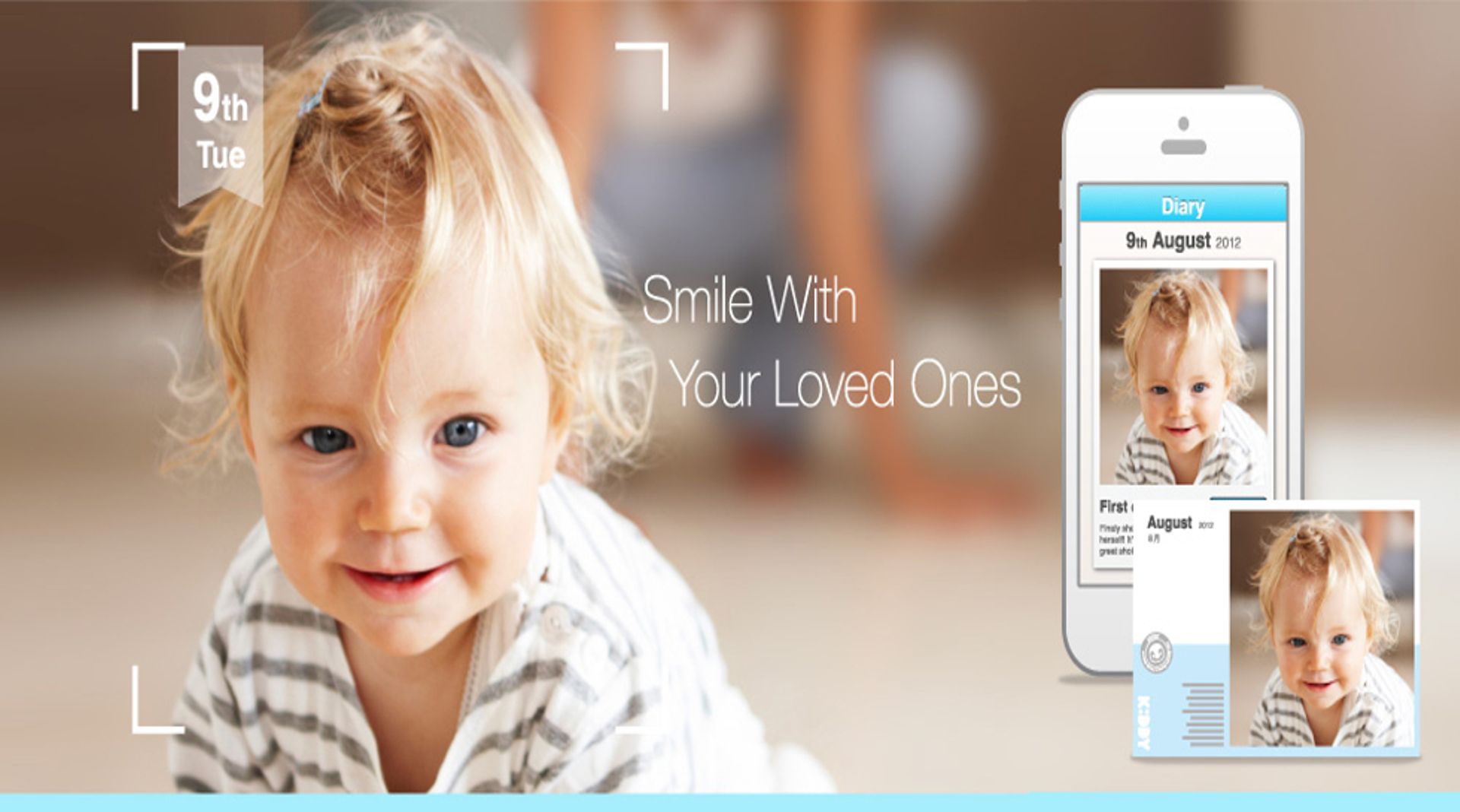 Tokyo-listed Mixi acquires photo service provider Compath.me