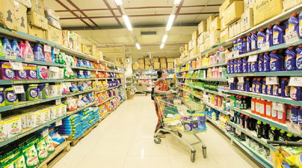 Indias Avenue Supermarts Ipo Fully Subscribed On First Day