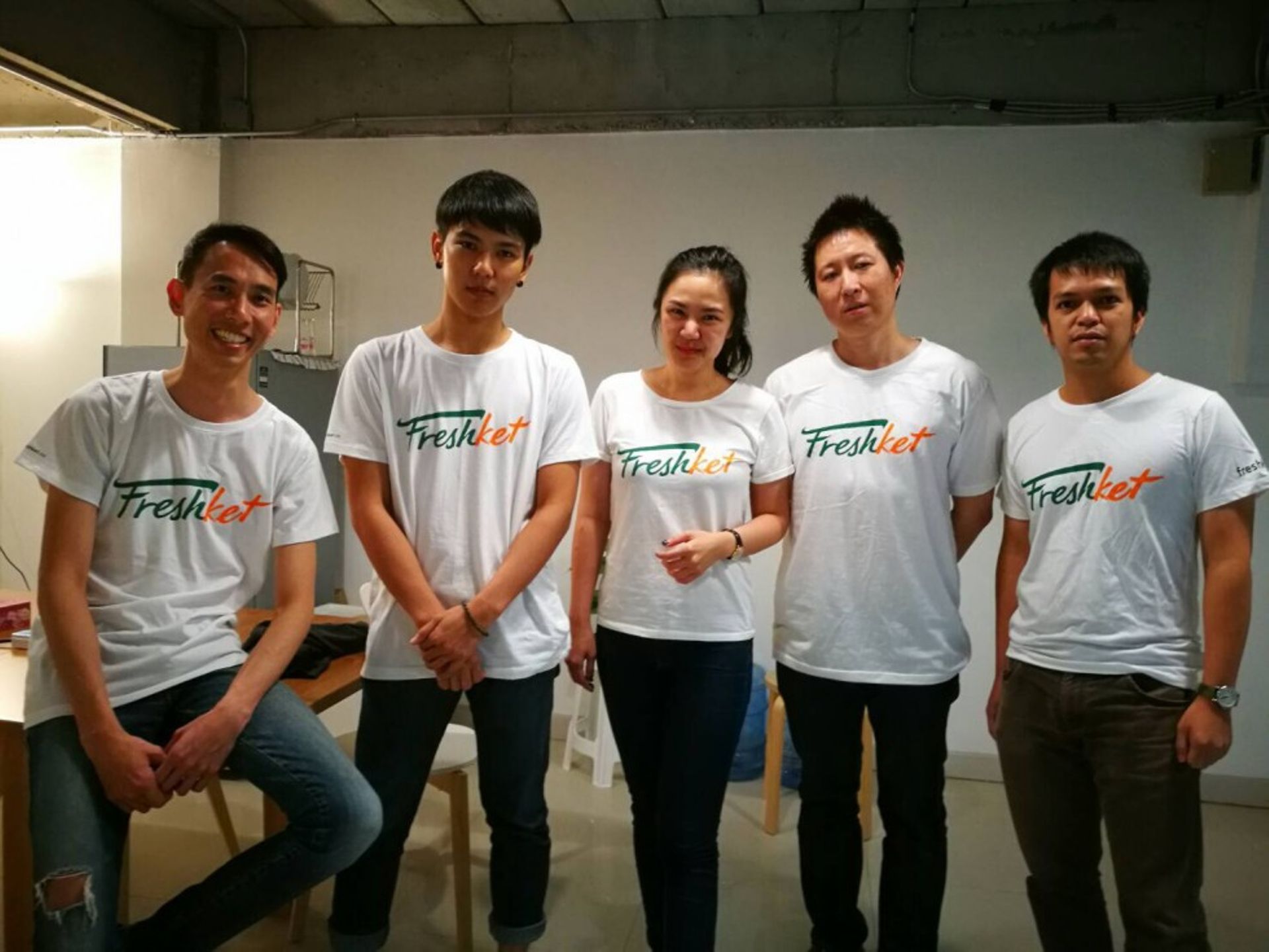 Exclusive: Thai B2B fresh food e-marketplace Freshket raises 6-digit funding