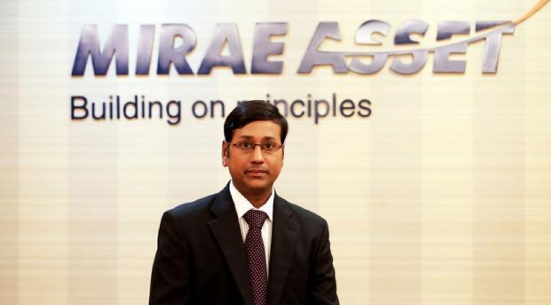 Gopal Agrawal leaves Mirae Asset India