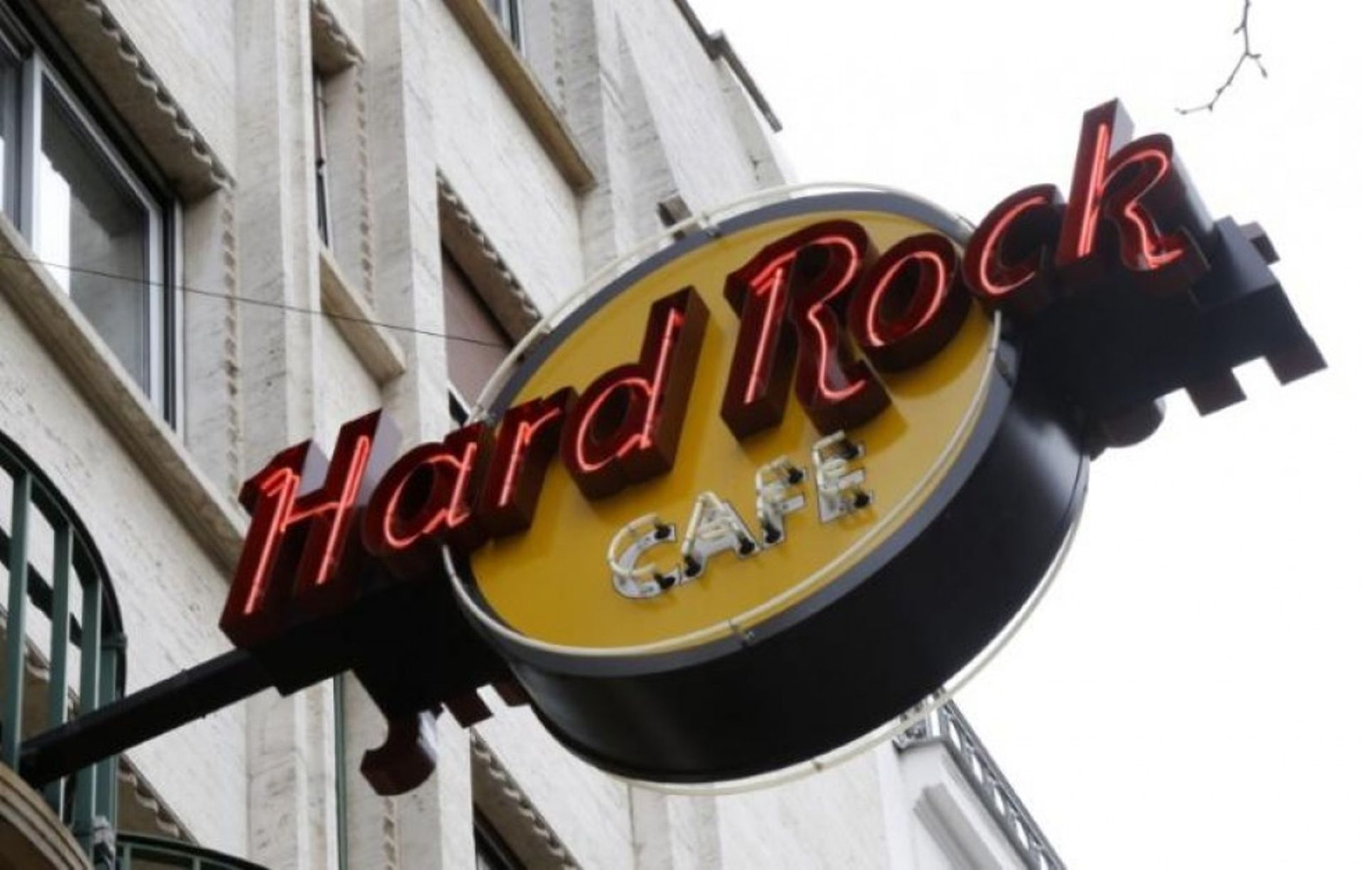 Hard Rock seeks up to 60% in Japanese casino resort