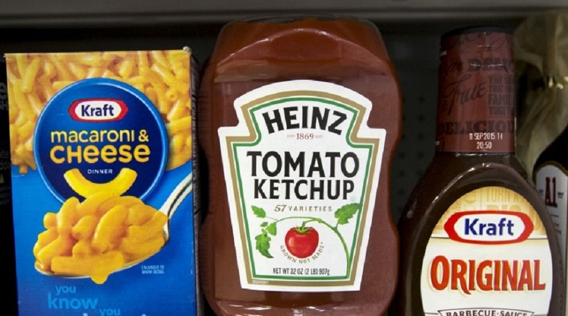Tata Group, Dabur among bidders for $1b Kraft Heinz' India assets
