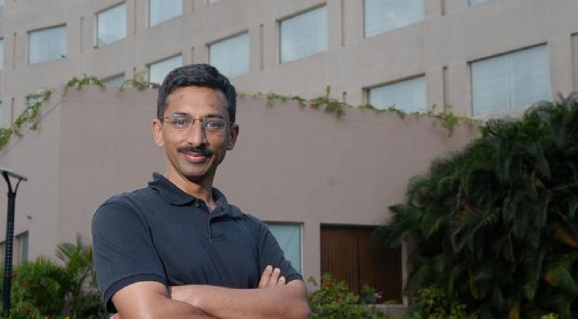 India: Helion co-founder Ashish Gupta joins startup HyperTrack's board