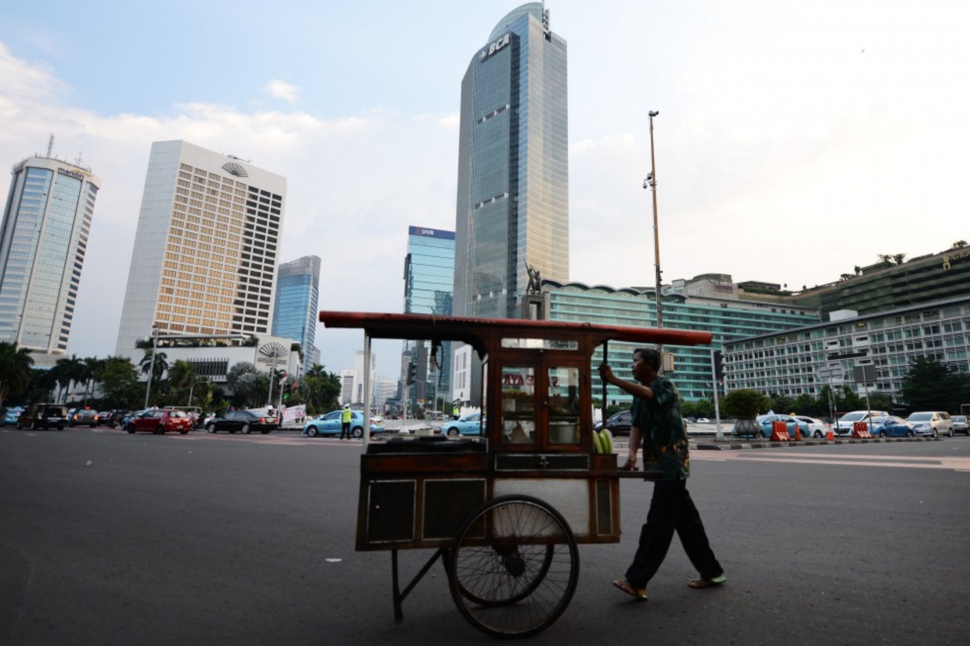 Värde Partners, Indies Capital to jointly target Indonesia debt opportunities