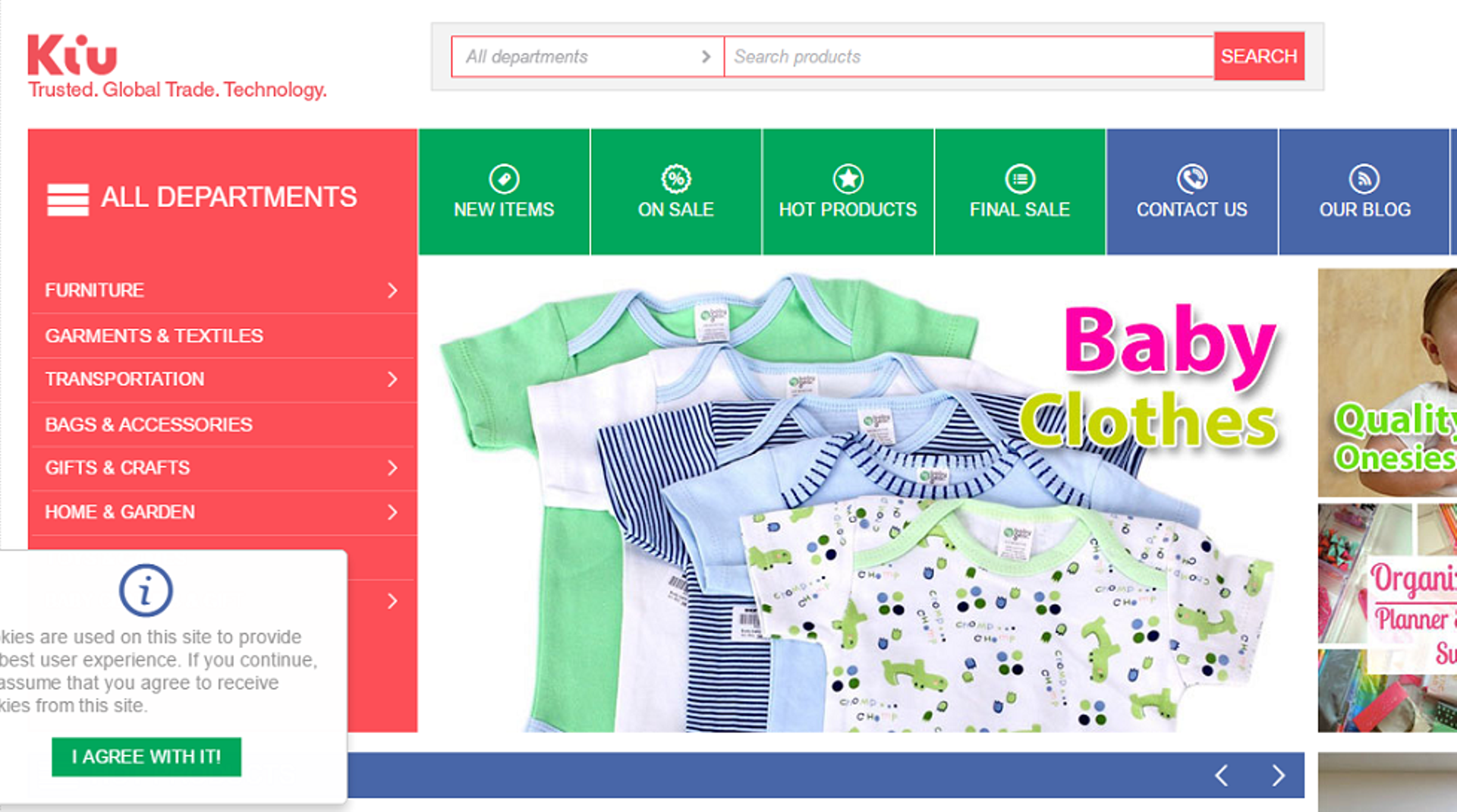 ADB, Kiu launch e-commerce platform for Vietnamese SMEs