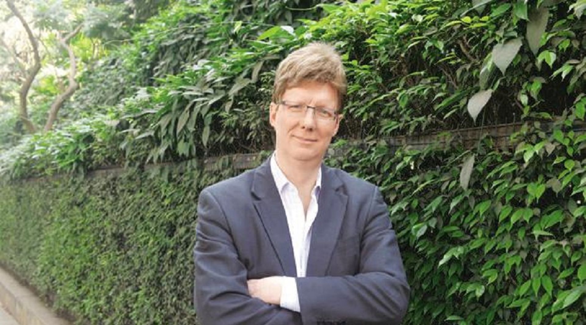 India most important for us outside of the US: Omidyar