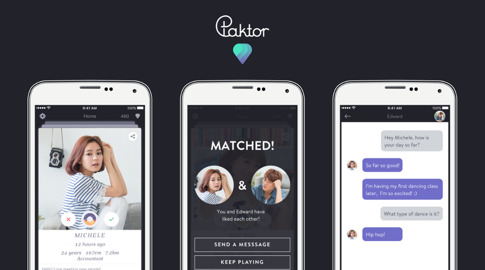 Singapore: Paktor Group appoints Shang-Hsiu Koo as CFO