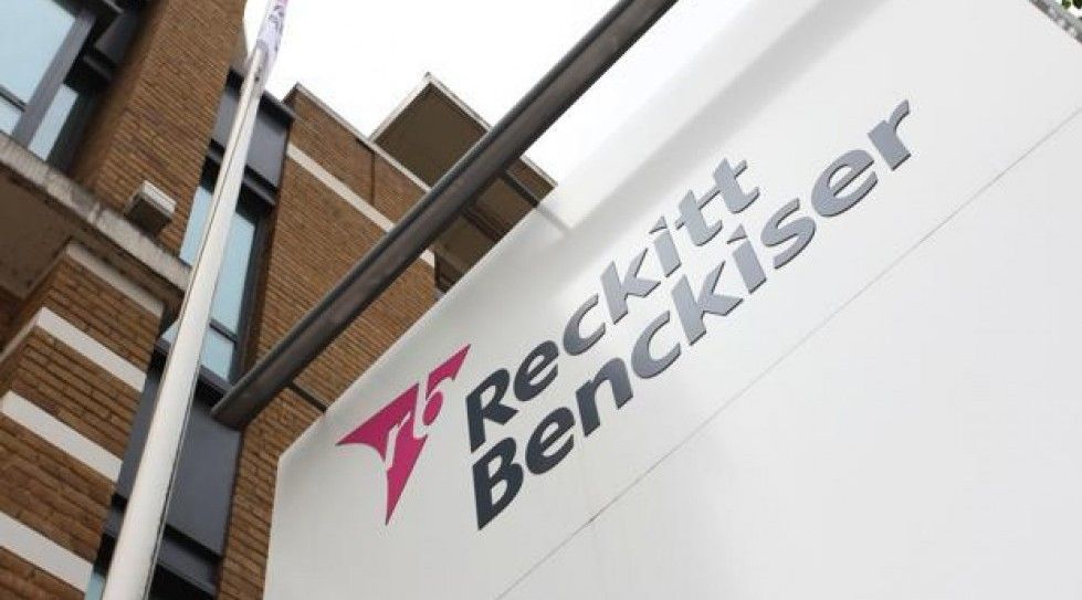 Reckitt Benckiser to Buy Mead Johnson in 16.6b Deal
