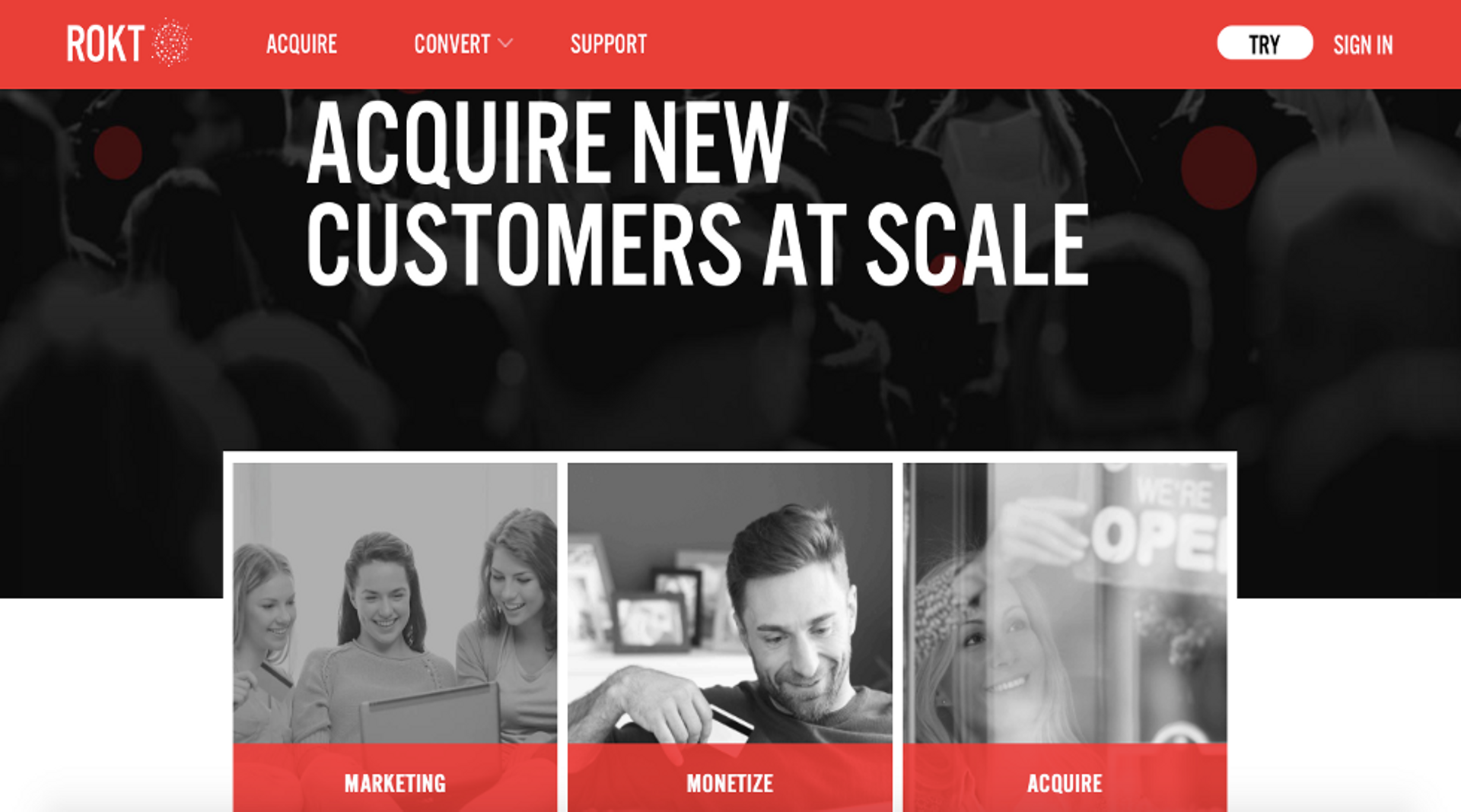 ROKT closes $15m Series B led by Moelis Australia Asset Management