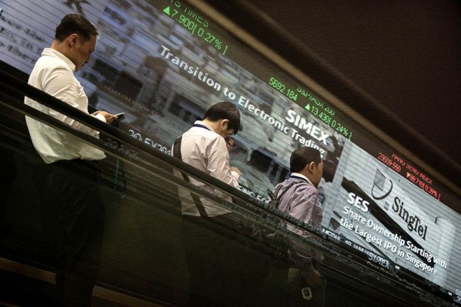 Novo Tellus Capital picks 6.4% stake in SGX-listed ISDN