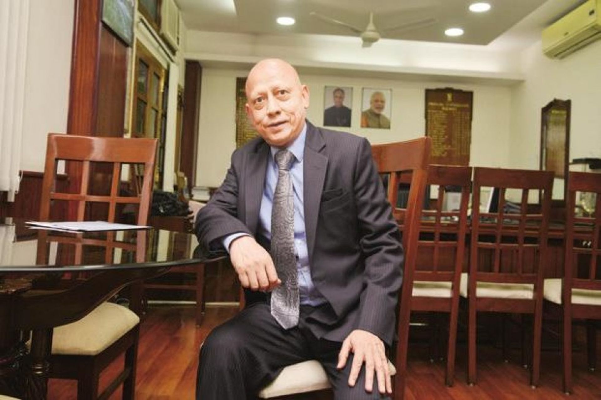 Indian Railways unprepared for listing of units