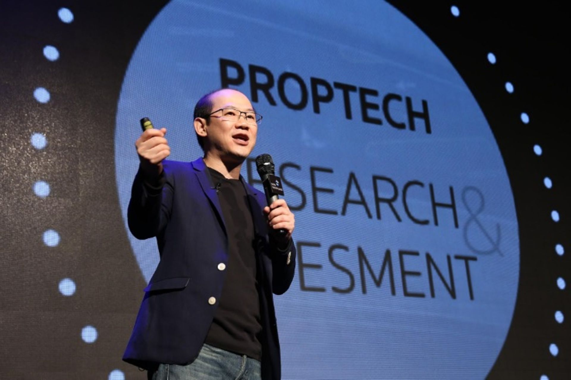 Thai property developer Sansiri, SCB jointly launch Siri Ventures