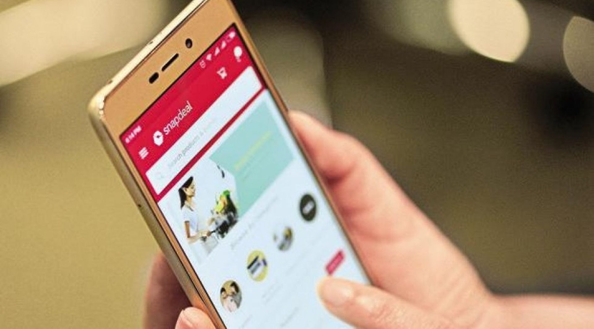 India: Snapdeal sale to Flipkart may be called off