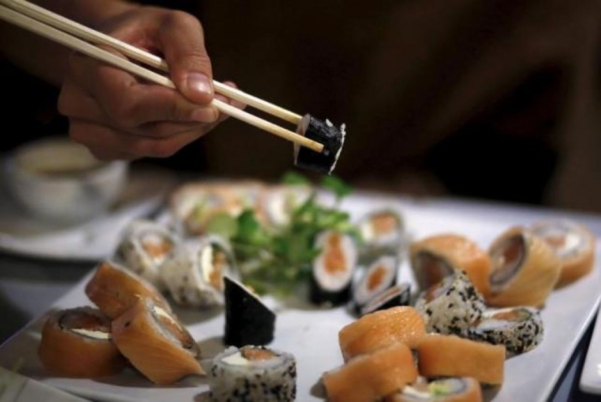 Founders of Singapore's Oddle are looking to exit the food ordering app