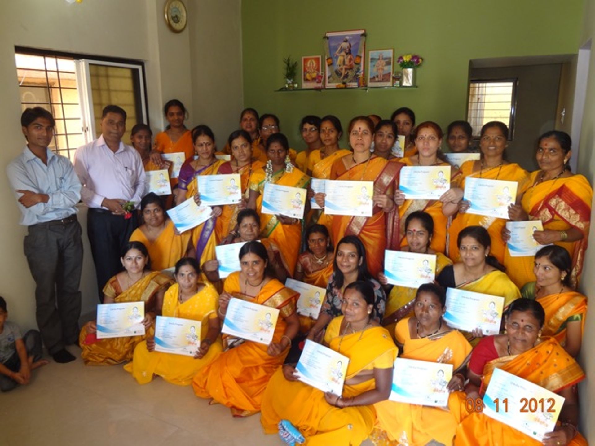 India: Ujjivan Small Finance Bank raises $35.7m in pre-IPO round