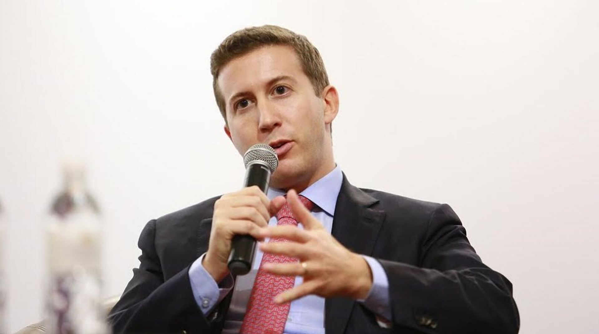 Warburg sees increasing investment opportunities in Vietnam post $1b commitment