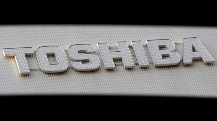 In Toshiba Chip Contest Foxconn Money Talks Loudest - 