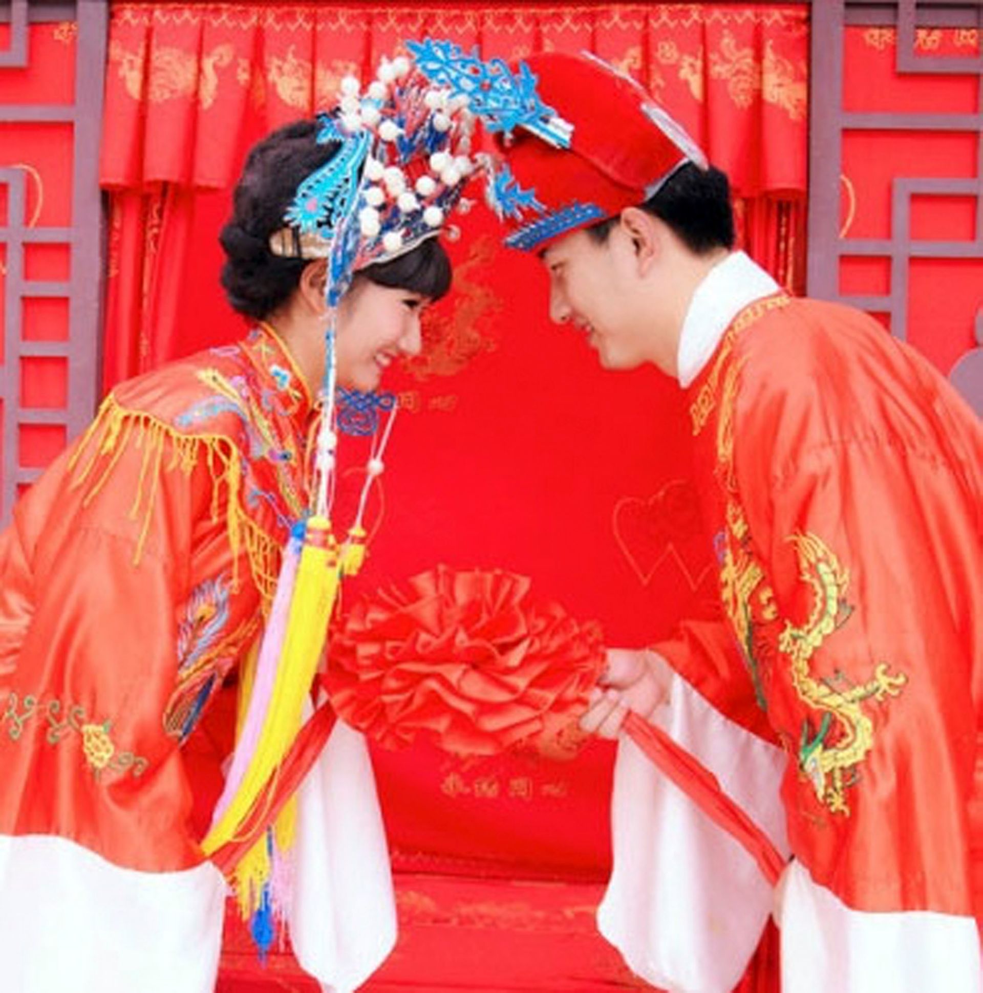 China’s dating site Baihe partners JD Capital to invest in wedding spaces