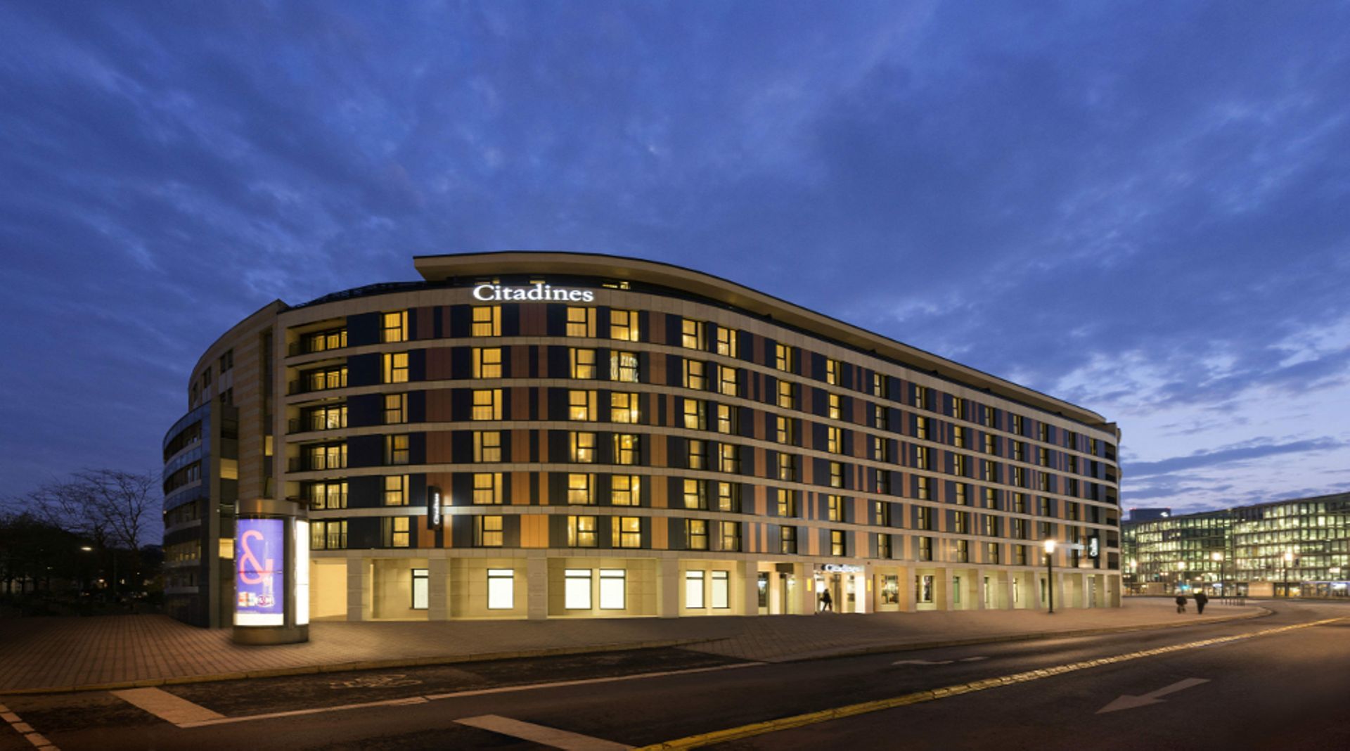Ascott REIT launches $313m rights issue to fund Germany & Singapore expansion