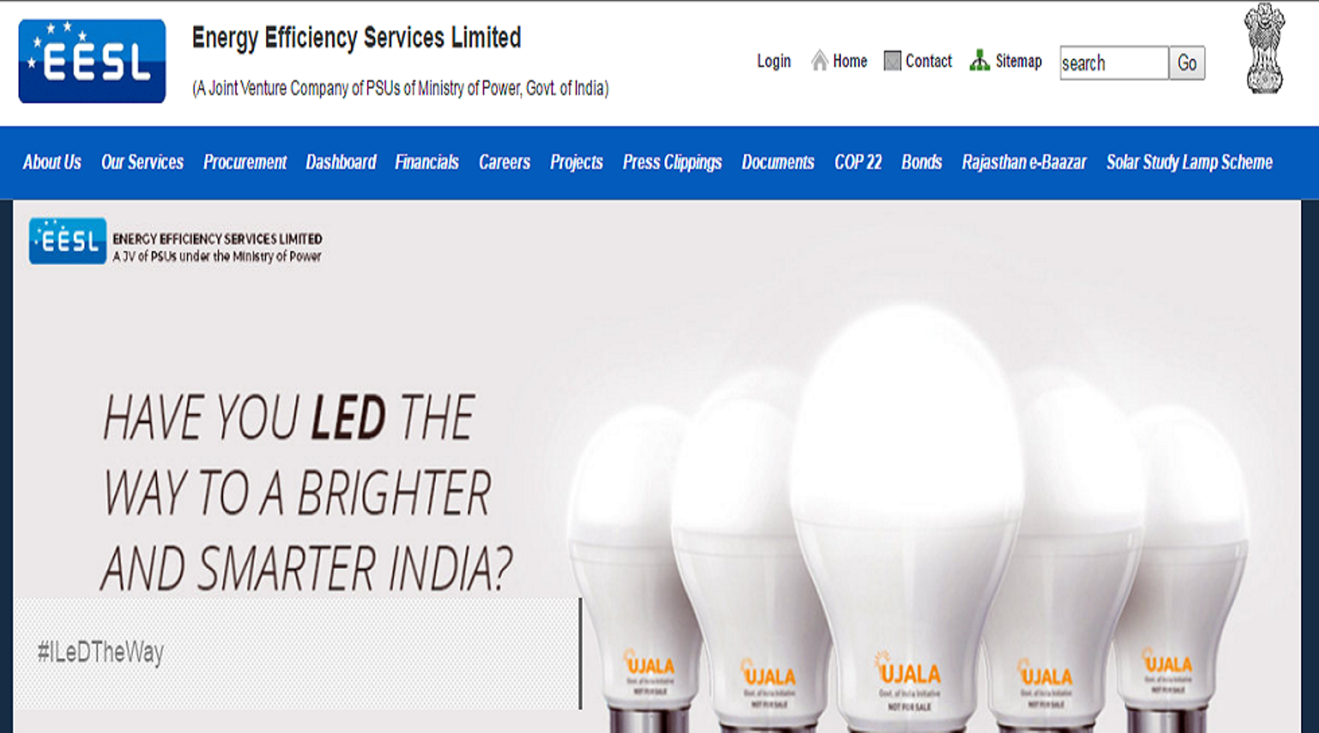 India: EESL signs $212m loan deal with Germany’s KfW Development Bank