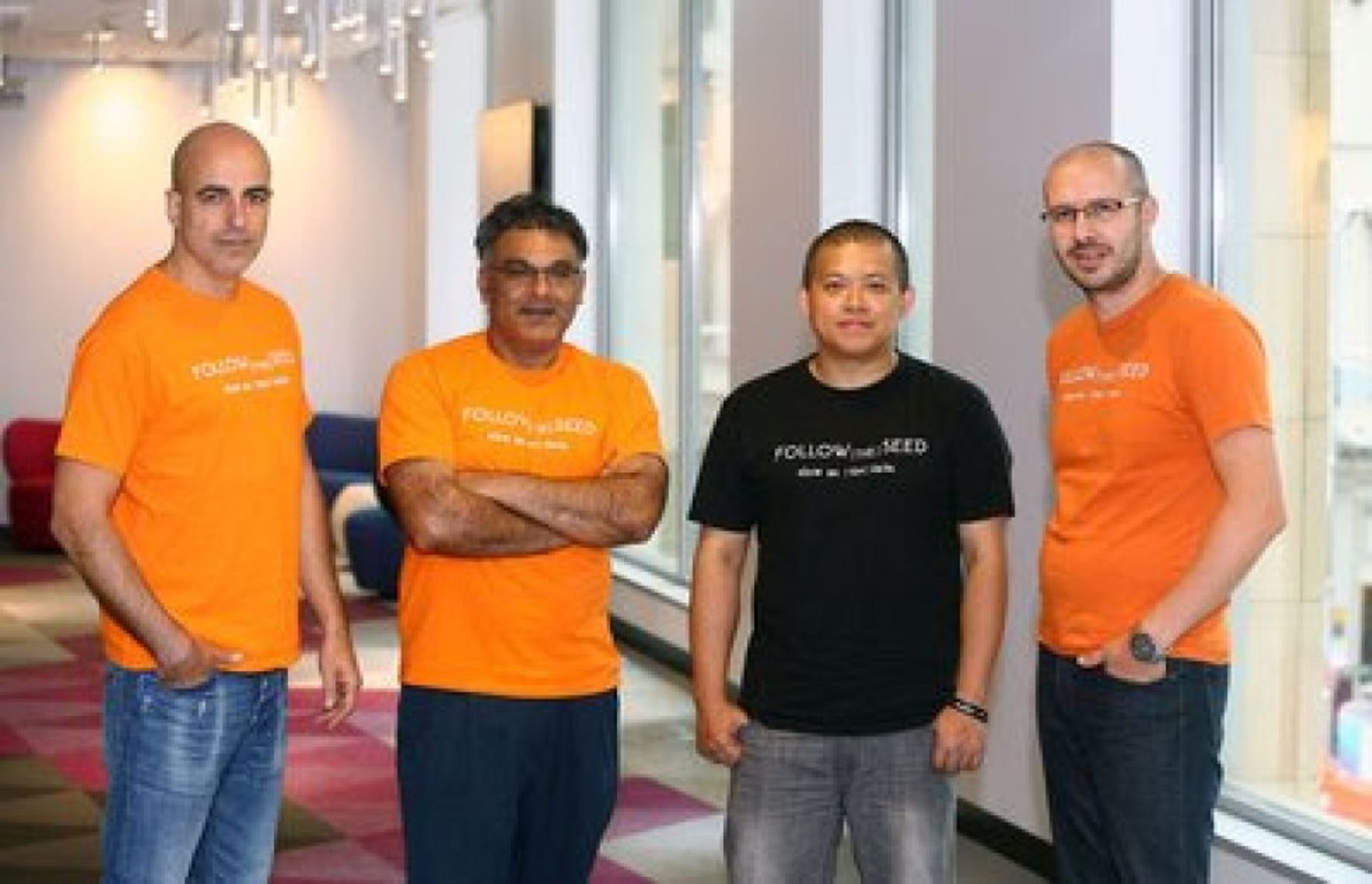 Algorithmic VC Follow The Seed launches $50m Israeli global fund