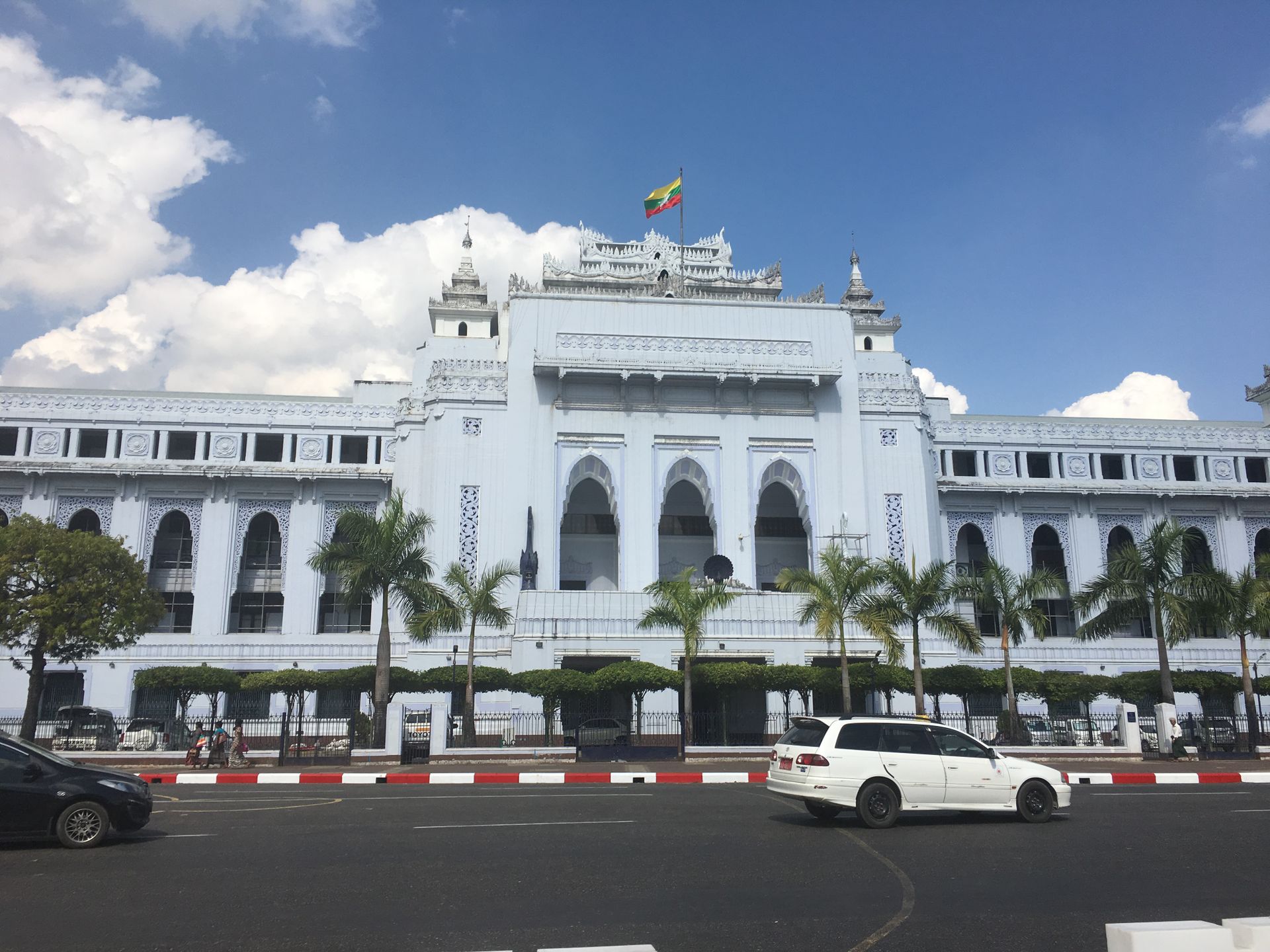 Rockstart Impact enters Myanmar, seeks startups for first accelerator programme