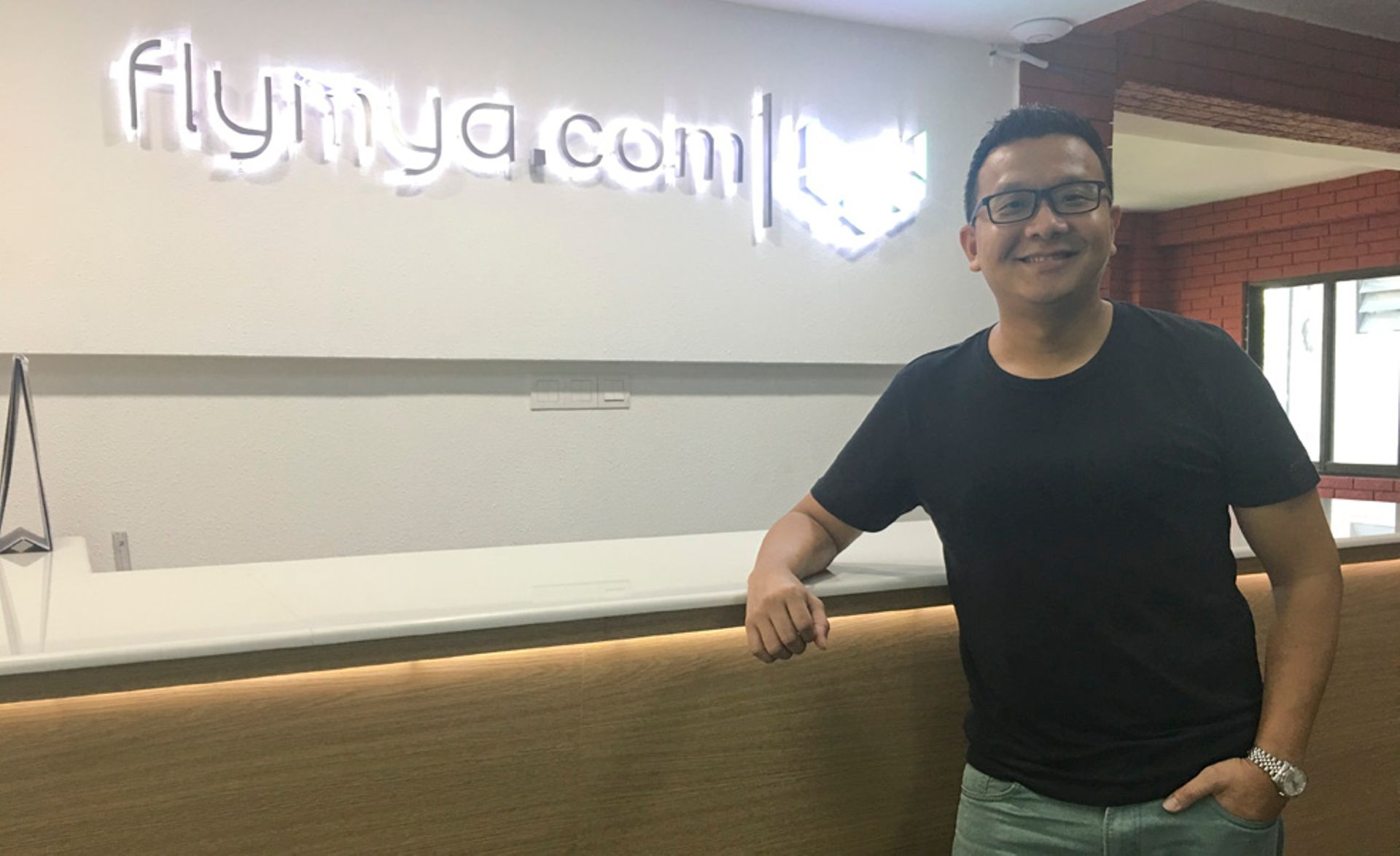 Myanmar investor BOD Tech bets on online travel, to invest in 3 startups in 2017