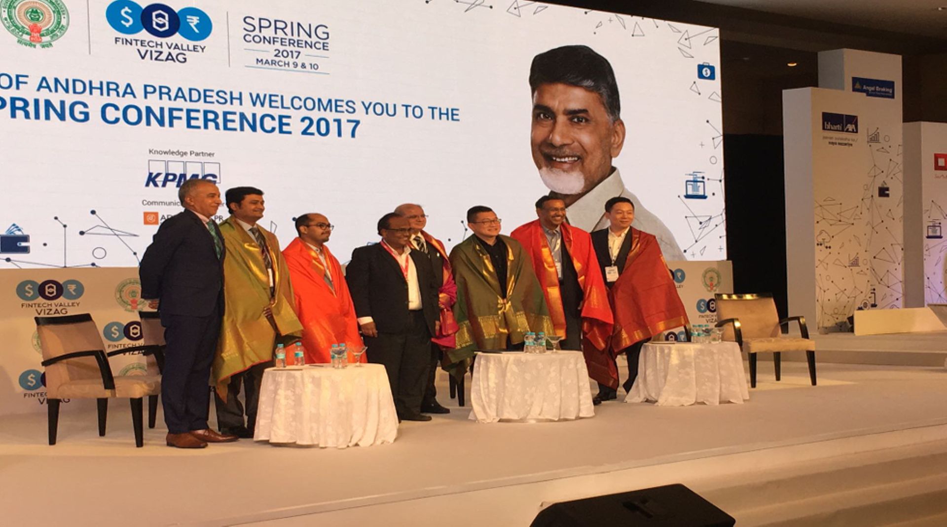 Startup Digest: LATTICE80 expands to India; Block71 expands to Jakarta