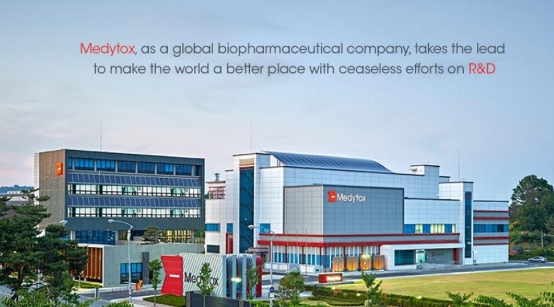 South Korea's Medytox joins hands with Celeste to form JV in Thailand