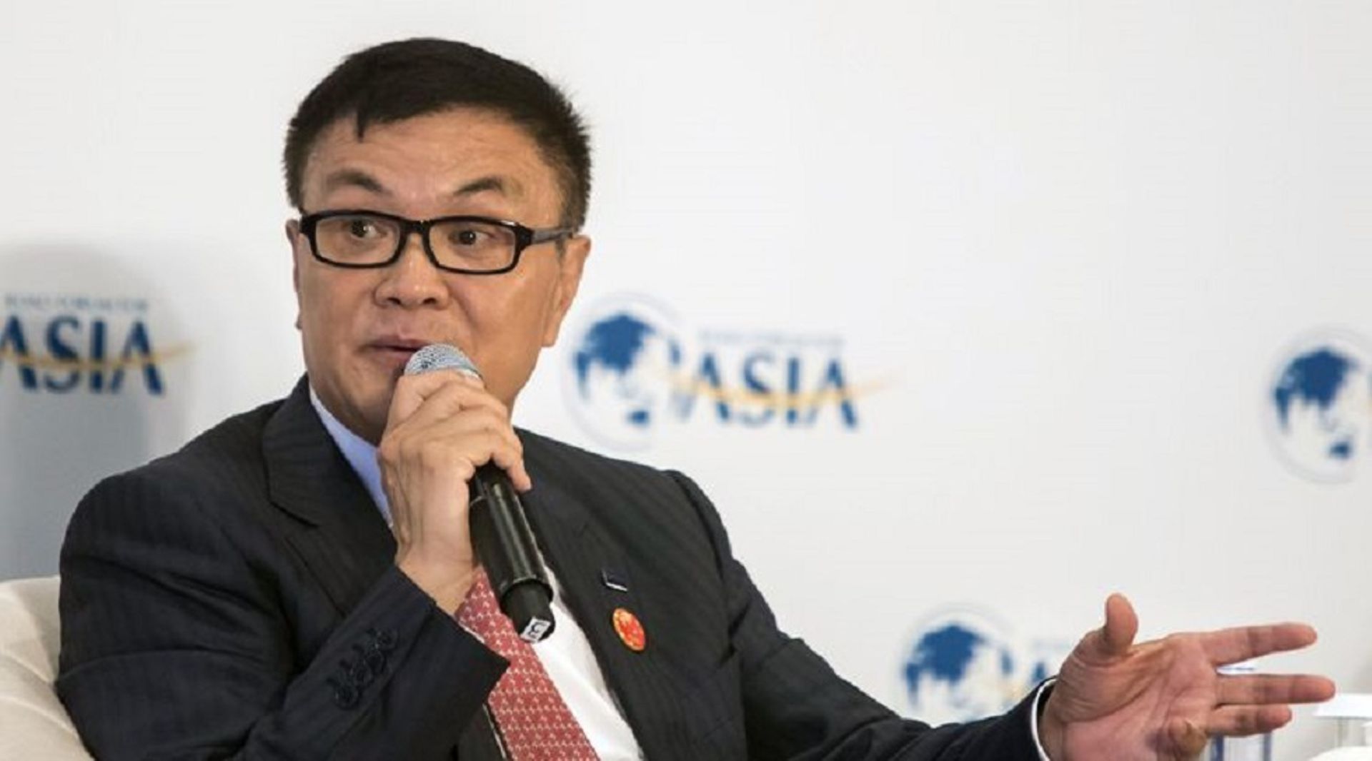 China: Minsheng Investment targets elderly care groups across the globe