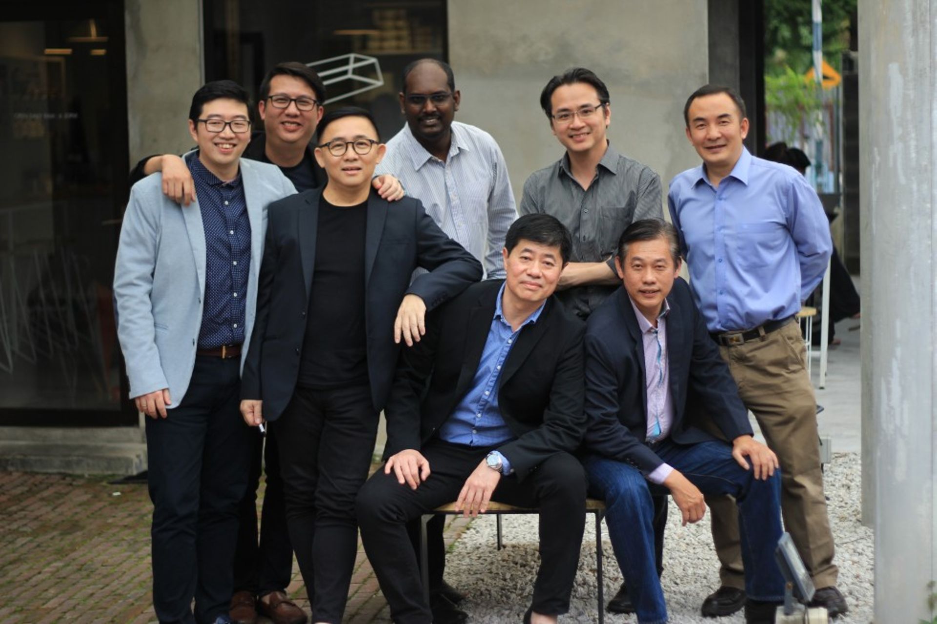 Singapore: Centurion PE leads $3.6m pre-series A in fintech startup OOjiBO